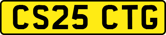 CS25CTG