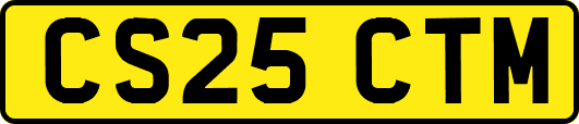 CS25CTM
