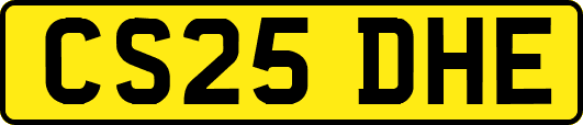 CS25DHE