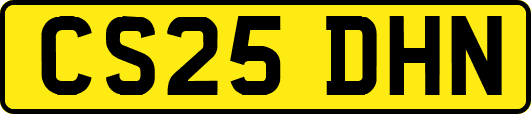 CS25DHN