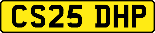 CS25DHP