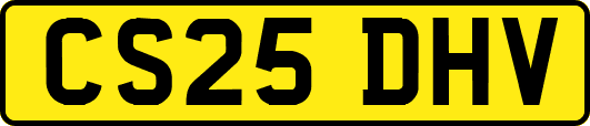 CS25DHV