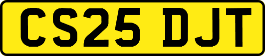 CS25DJT