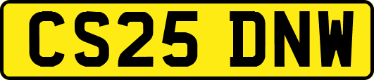 CS25DNW