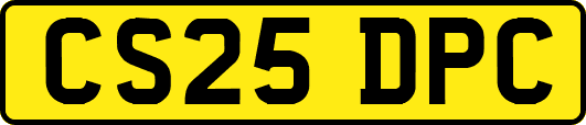 CS25DPC