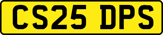 CS25DPS