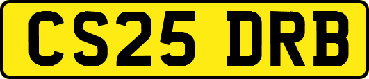 CS25DRB