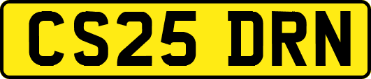 CS25DRN