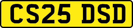 CS25DSD