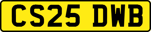 CS25DWB
