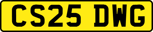 CS25DWG