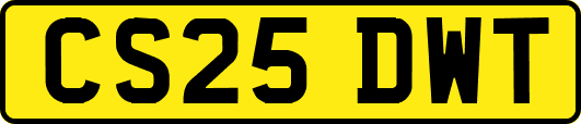 CS25DWT
