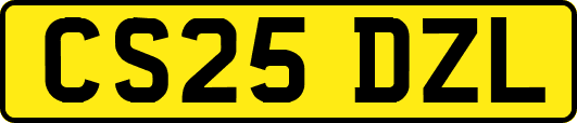 CS25DZL