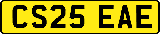 CS25EAE