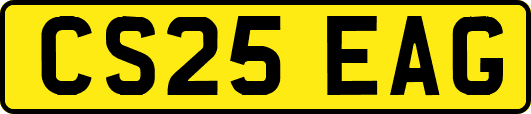 CS25EAG