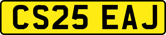 CS25EAJ