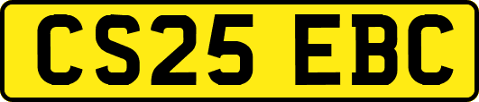 CS25EBC