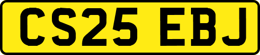 CS25EBJ