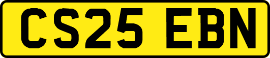 CS25EBN