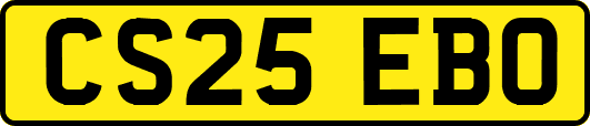 CS25EBO