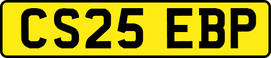 CS25EBP