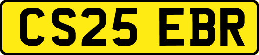 CS25EBR