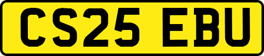 CS25EBU