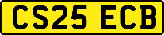 CS25ECB