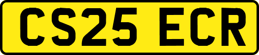 CS25ECR
