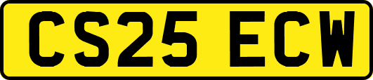 CS25ECW