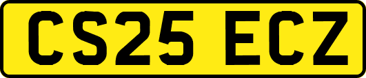 CS25ECZ