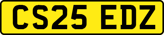 CS25EDZ
