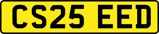 CS25EED