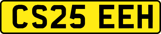 CS25EEH