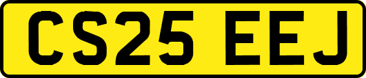 CS25EEJ