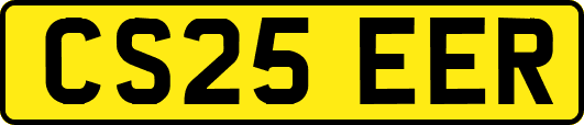 CS25EER