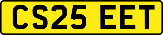 CS25EET