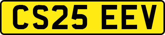 CS25EEV