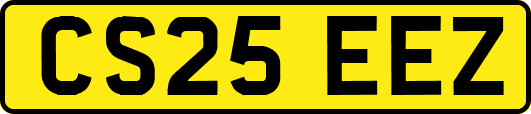 CS25EEZ