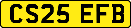 CS25EFB