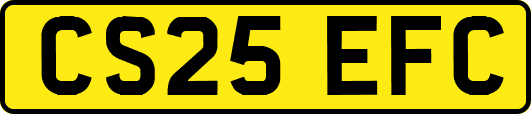 CS25EFC