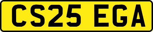 CS25EGA