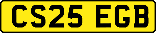 CS25EGB