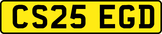 CS25EGD