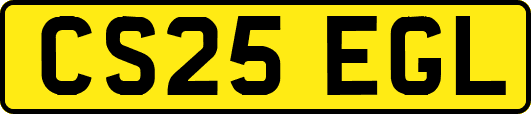 CS25EGL