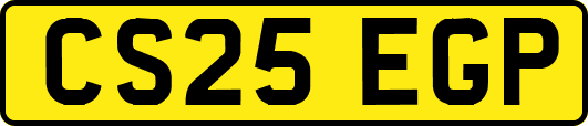 CS25EGP