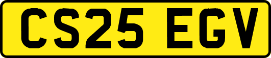 CS25EGV