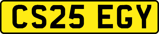 CS25EGY