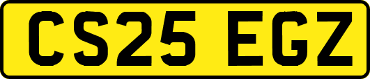 CS25EGZ