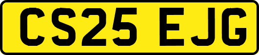 CS25EJG